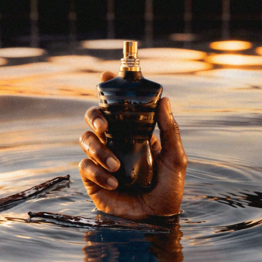 Jean Paul Gaultier Le Male Le  - Perfume Fragrance Jean Paul Gaultier Le Male avis et prix