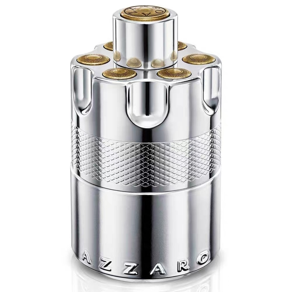 Azzaro Wanted - Eau de parfum  - Perfume Alcohol Fragrance avis et prix