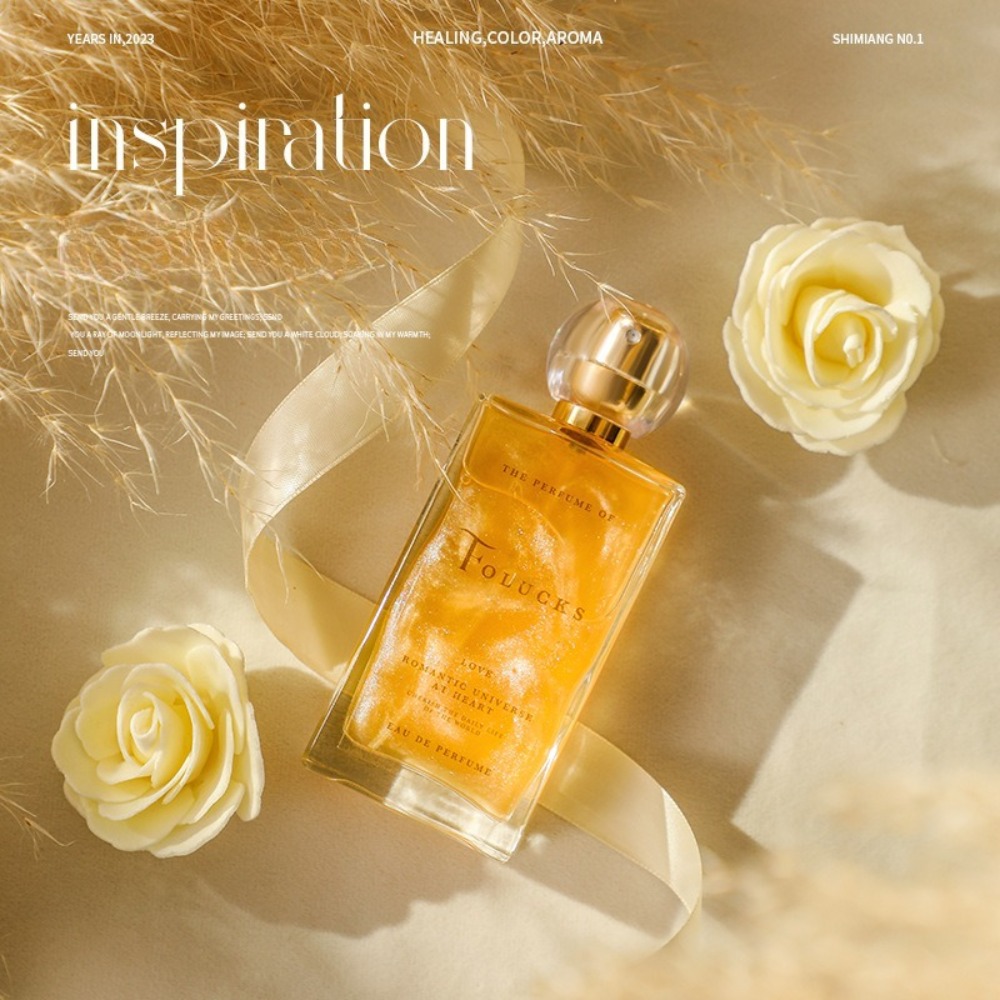 Un parfum floral-fruité frais  - The Collection Perfume Fragrance avis et prix