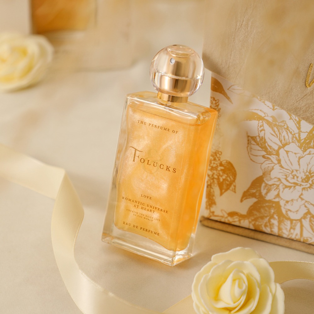 Un parfum floral-fruité frais  - The Collection Perfume Fragrance avis et prix
